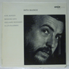 KARL BERGER - WITH SILENCE