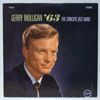 GERRY MULLIGAN / CONCERT JAZZ BAND - '63 / STEREO