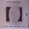 DAVE BURRELL - HIGH WON - HIGH TWO
