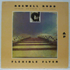 ROSWELL RUDD - FLEXIBLE FLYER