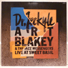 ART BLAKEY &AMP; THE JAZZ MESSENGERS - DR. JECKYLE