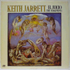 KEITH JARRETT - EL JUICIO (THE JUDGEMENT)