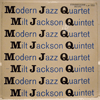 MODERN JAZZ QUARTET / MILT JACKSON QUINTET - PRLP 7059