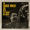 CHARLIE MINGUS TRIO / RED NORVO - SAME / MOVE
