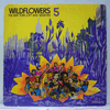 VARIOUS - WILDFLOWERS 5 - THE NEW YORK LOFT JAZZ SESSIONS
