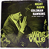 COLEMAN HAWKINS - NIGHT HAWK