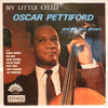 OSCAR PETTIFORD - MY LITTLE CELLO