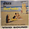 AUSTRALIAN ALL-STARS - JAZZ FOR SURF-NIKS VOLUME 2