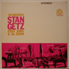 STAN GETZ / ZOOT SIMS - THE BROTHERS