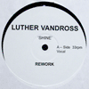 LUTHER VANDROSS - SHINE (BLACKBEARD REWORK)