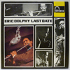 ERIC DOLPHY - LAST DATE