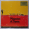 MILES DAVIS - SKETCHES OF SPAIN