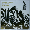 VARIOUS - SPIRITUAL JAZZ 6 - VOCALS