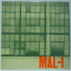 MAL WALDRON - MAL-1