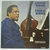CHARLES MINGUS - PRESENTS CHARLES MINGUS