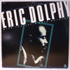 ERIC DOLPHY WITH THE LATIN JAZZ QUINTET - CARIBE
