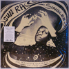 SUN RA: SINGLES VOLUME 1 - THE DEFINITE 45'S COLLECTION 1952-1961