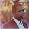 JOHN COLTRANE - RAIN OR SHINE