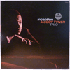 MCCOY TYNER TRIO - INCEPTION