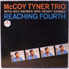 MCCOY TYNER - REACHING FOURTH