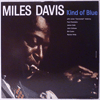 MILES DAVIS - KIND OF BLUE