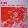 SUN RA - THE NUBIANS OF PLUTONIA