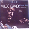 MILES DAVIS - KIND OF BLUE