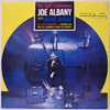 JOE ALBANY WITH WARNE MARSH - THE RIGHT COMBINATION