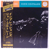 JOHN COLTRANE - IMPRESSIONS