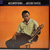 MILES DAVIS - MILESTONES