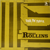 SONNY ROLLINS: TOUR DE FORCE