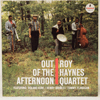 ROY HAYNES - OUT OF THE AFTERNOON