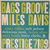 MILES DAVIS - BAGS GROOVE