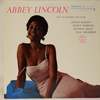 ABBEY LINCOLN - THAT'S HIM
