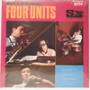 AKIRA MIYAZAWA / MASAHIKO SATOH / MASAHIKO TOGASHI / YASUO ARAKAWA - FOUR UNITS