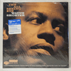 WAYNE SHORTER - THE ALL SEEING EYE / TONE POET