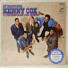 KENNY COX &AMP; THE CONTEMPORARY JAZZ QUINTET - INTRODUCING