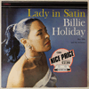 BILLIE HOLIDAY - LADY IN SATIN