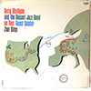 GERRY MULLIGAN &AMP; THE CONCERT JAZZ BAND - ON TOUR / GUEST SOLOIST ZOOT SIMS