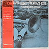 RAY DRAPER QUINTET FEATURING JOHN COLTRANE - SAME / NEW JAZZ 8228