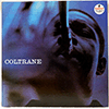 JOHN COLTRANE QUARTET - COLTRANE