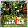 ROY HAYNES - OUT OF THE AFTERNOON