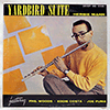 HERBIE MANN - YARDBIRD SUITE