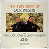JACK WILSON - THE TWO SIDES OF