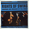 PHIL WOODS - RIGHTS OF SWING