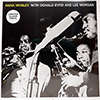 HANK MOBLEY - WITH DONALD BYRD &AMP; LEE MORGAN / BLP 1540