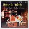 MEL TORMÉ WITH THE MELTONES - BACK IN TOWN