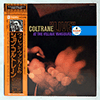 JOHN COLTRANE - LIVE AT THE VILLAGE VANGUARD