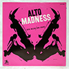 JACKIE MCLEAN / JOHN JENKINS - ALTO MADNESS