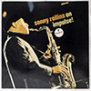 SONNY ROLLINS - ON IMPULSE